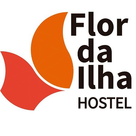 Flor Da Ilha Vandrerhjem Abraão Eksteriør bilde